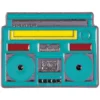 Pins collector 81