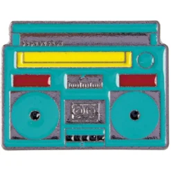 Pins collector 81
