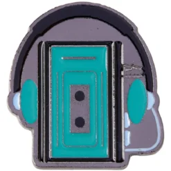 Pins collector 81