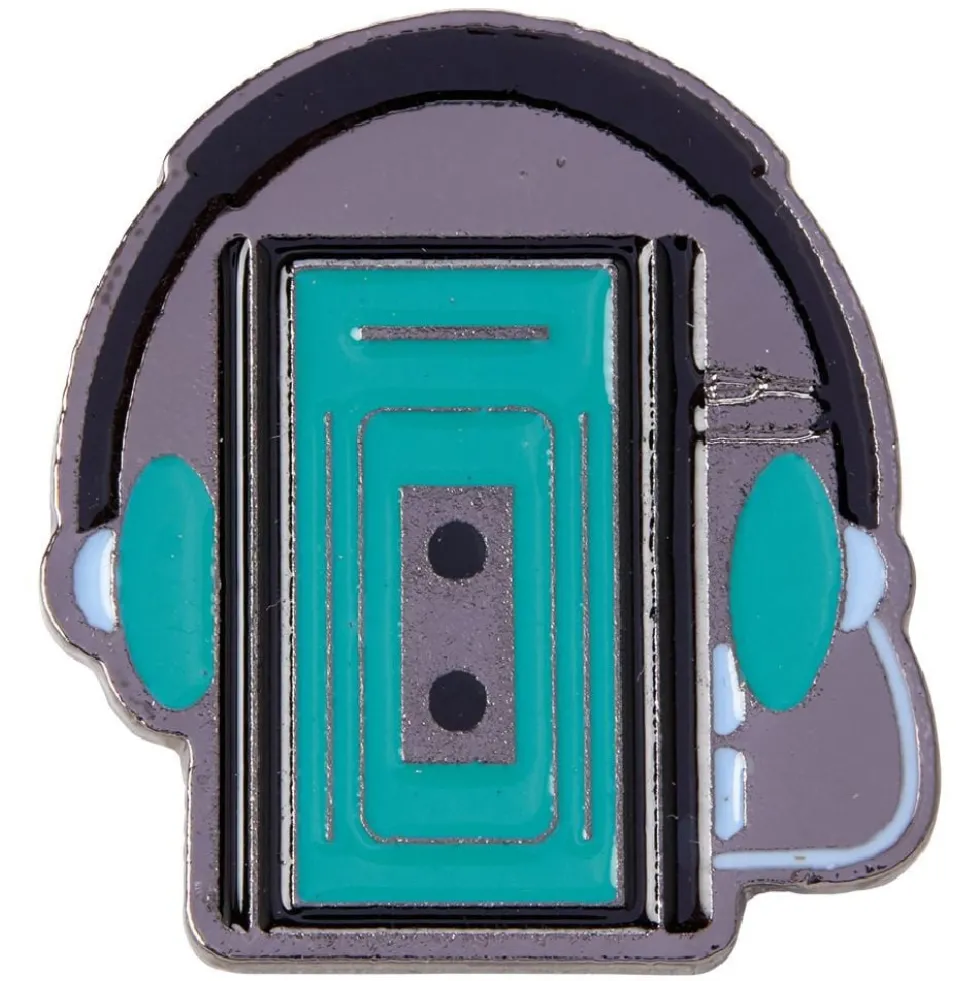 Pins collector 81