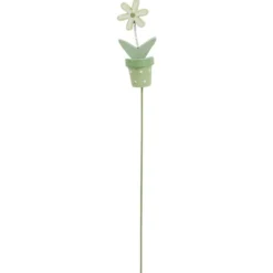 Pique décoratif de jardin