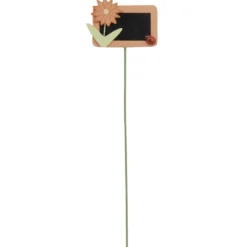 Pique décoratif de jardin