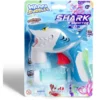 Pistolet à bulles requin 45ml