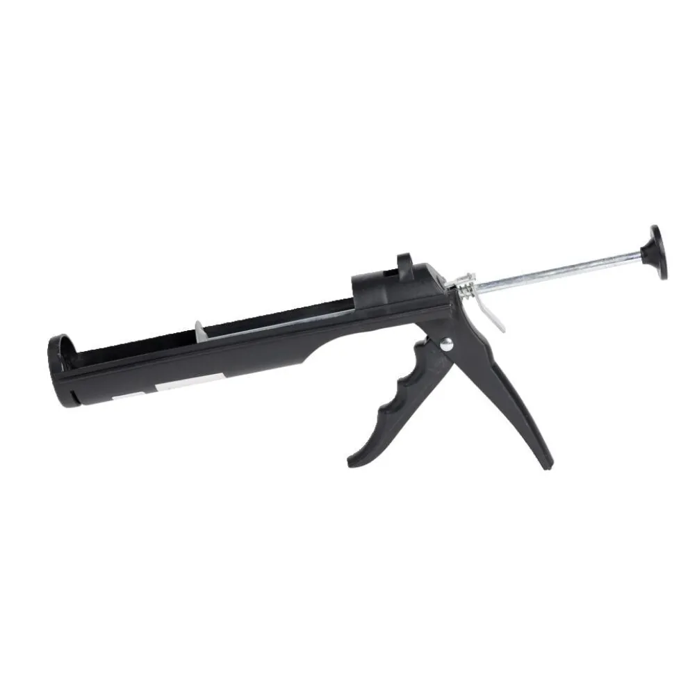 Pistolet à cartouche manuel 35x20x6cm