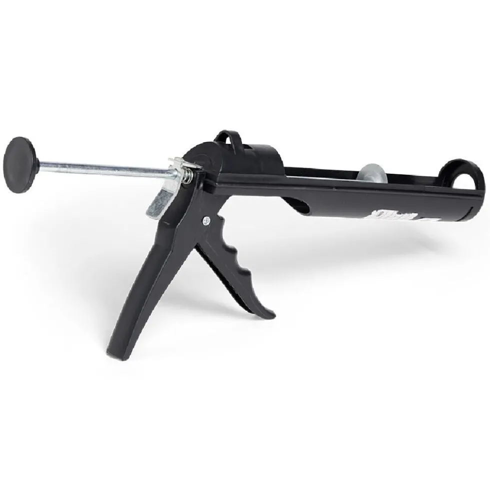 Pistolet à cartouche manuel 35x20x6cm