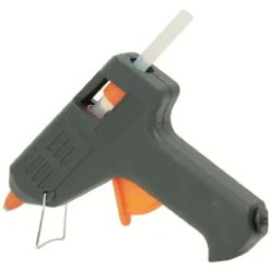 Pistolet à colle avec 2 cartouches