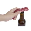 Pistolet décapsuleur Capgun rouge