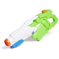 Pistolet d'eau 1,5L portée 9m