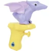 Pistolet à eau dinosaure