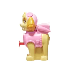 Pistolet à eau enfant Pat Patrouille 9x4xH6,3cm (3 modèles)