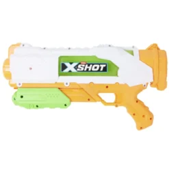 Pistolet à eau enfant remplissage rapide 39,8x7,5xH21,4cm