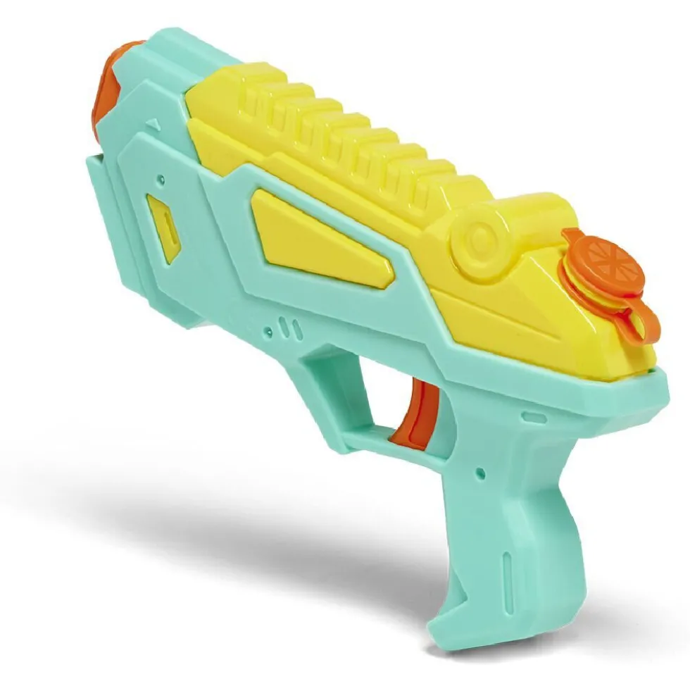 Pistolet à eau Funky L14,5cm
