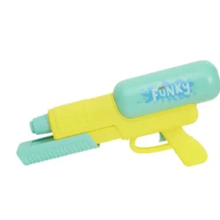 Pistolet à eau Funky L40cm