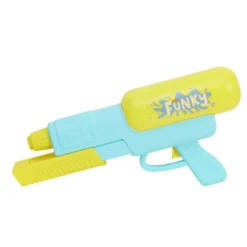 Pistolet à eau Funky L40cm