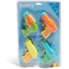 Pistolet à eau x4