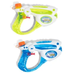 Pistolet à eau x2
