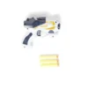 Pistolet en plastique pour enfant