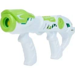 Pistolet lance-balle en mousse x6