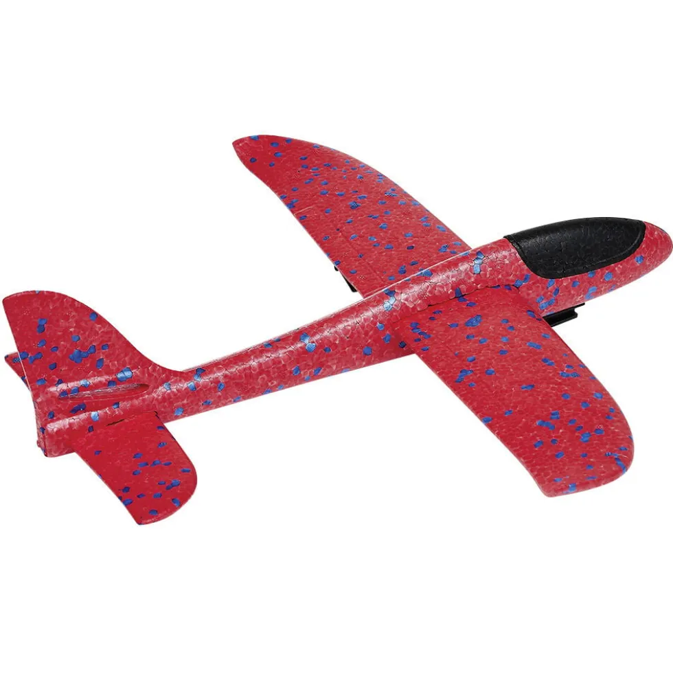 Pistolet lanceur d'avion