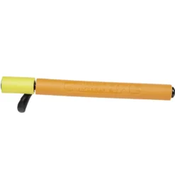 Pistolet nouille bazooka mousse