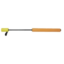 Pistolet nouille bazooka mousse