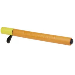 Pistolet nouille bazooka mousse