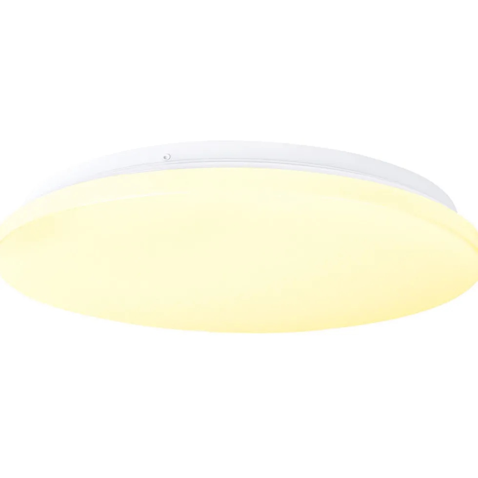 Plafonnier LED connecté WIFI