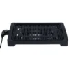 Plancha grill électrique Homday 29x53cm 2000W