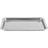 Plancha grill électrique Homday 27x47cm 2000W