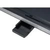 Plancha XXL aluminium surface cuisson 37x47cm 2000W