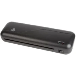 Plastifieuse thermique A4 noir