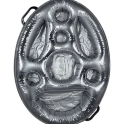 Plateau bar porte verre gonflable
