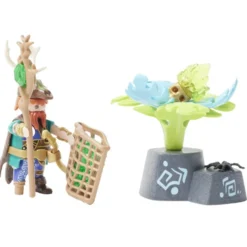 Playmobil Novelmore 22 pièces