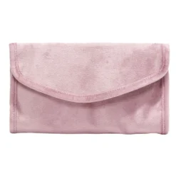Pochette à bijoux de voyage pliable 20x29cm (3 modèles)