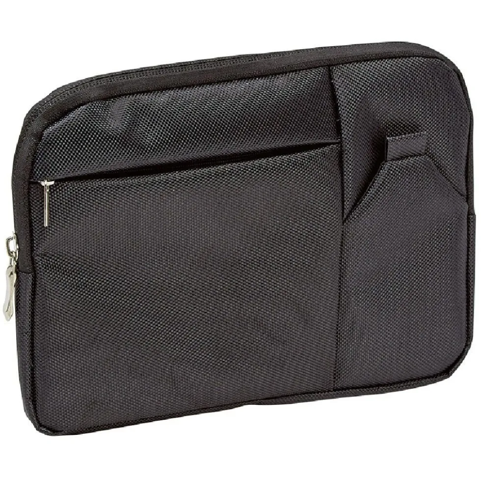 Pochette de rangement organisateur appareils multimédia