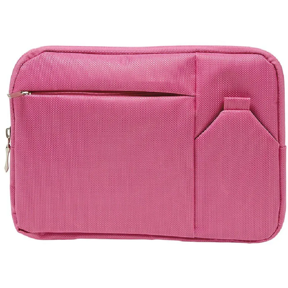 Pochette de rangement organisateur appareils multimédia