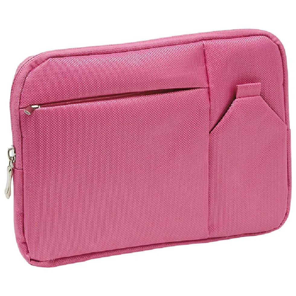 Pochette de rangement organisateur appareils multimédia