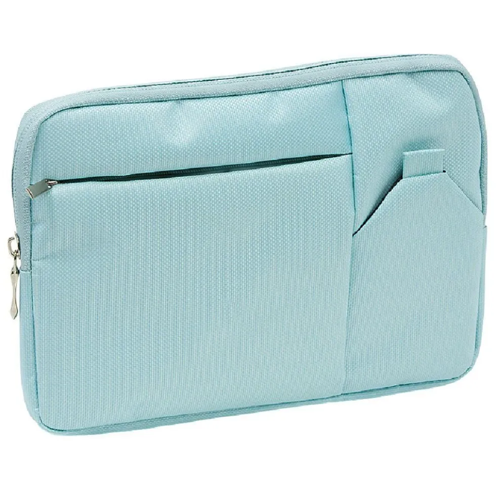 Pochette de rangement organisateur appareils multimédia