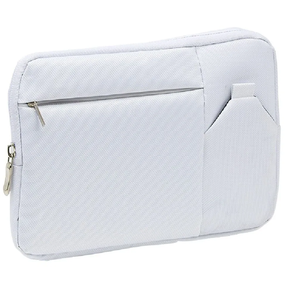 Pochette de rangement organisateur appareils multimédia