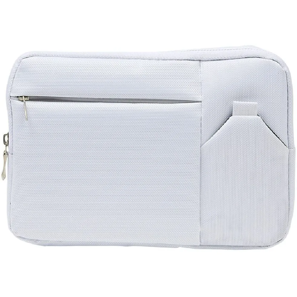 Pochette de rangement organisateur appareils multimédia