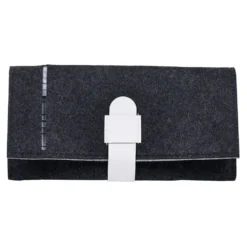 Pochette de rangement pour bijoux