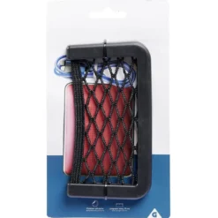 Pochette filet de rangement pour téléphone