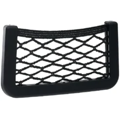Pochette filet de rangement pour téléphone