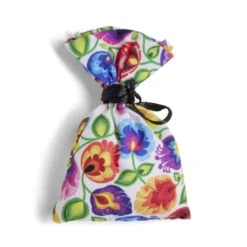 Pochette fraîcheur pour voiture Fresh bags senteur fraise