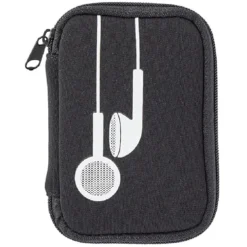 Pochette pour écouteur