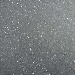 Poêle tous feux dont induction aluminium et inox noir Ø16cm