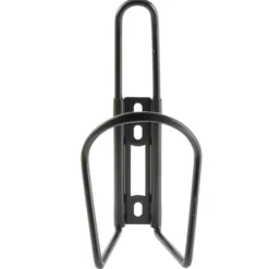 Porte bidon vélo aluminium doré
