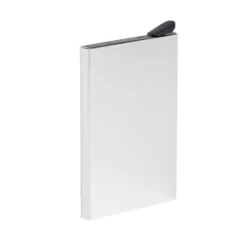 Porte carte gris anti RFID polyuréthane