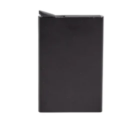 Porte carte gris anti RFID polyuréthane