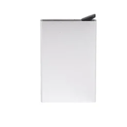Porte carte gris anti RFID polyuréthane